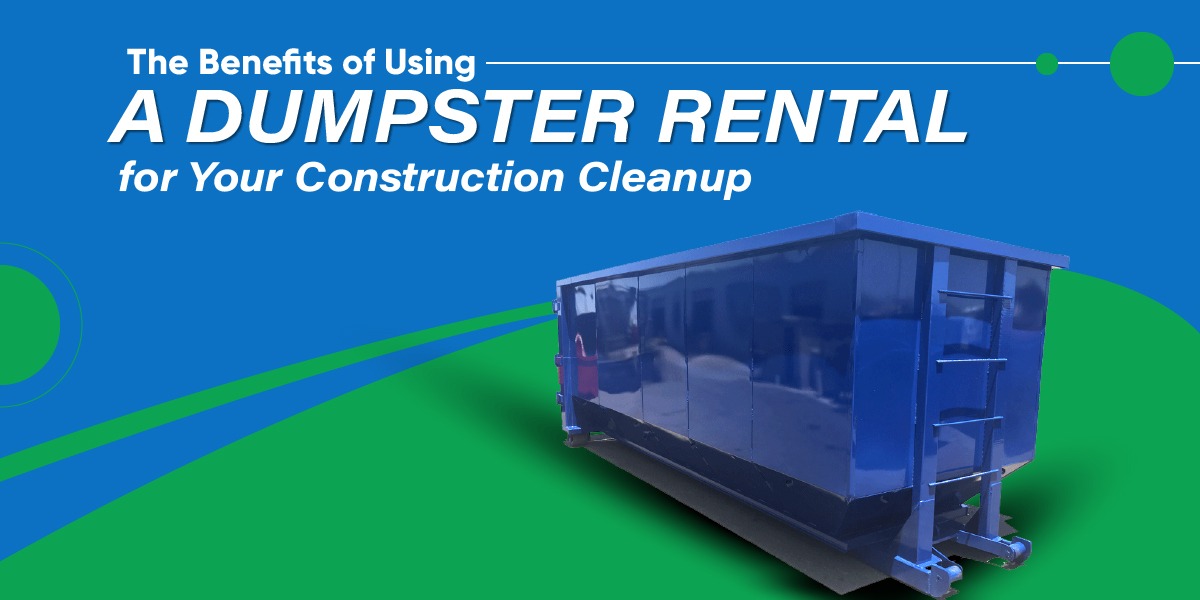 Dumpster rental