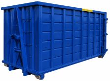 Roll off dumpster sizes in Phoenix, AZ
